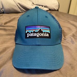 Patagonia hat